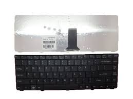 كيبورد لابتوب — Sony VGN / NS series
