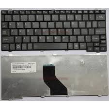 كيبورد لابتوب — tsh 510NB