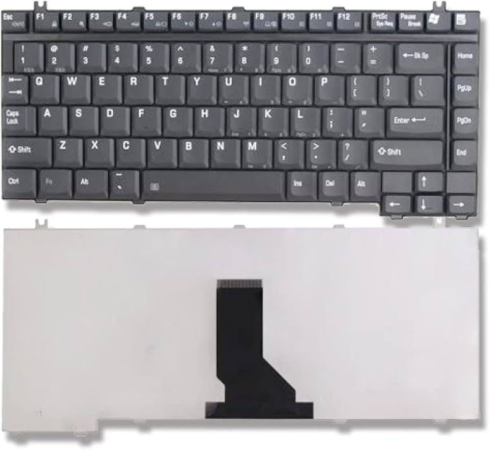 كيبورد لابتوب — tsh A100