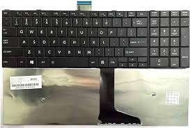 كيبورد لابتوب — tsh C50 / A