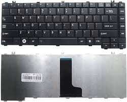 كيبورد لابتوب — tsh C600