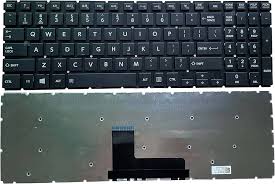 كيبورد لابتوب — tsh L50 / B