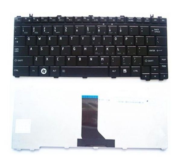 كيبورد لابتوب — tsh U500 / por M900