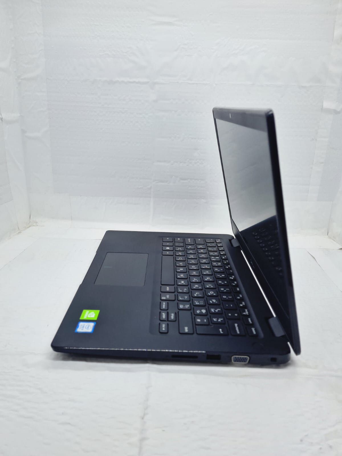 Dell 3400 I5-8th-8G-ss256-2GV