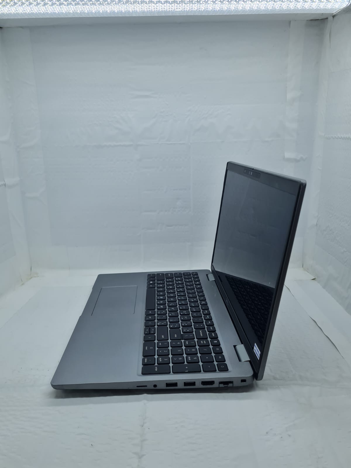 Dell 5520 I5-11TH-8G-SS256