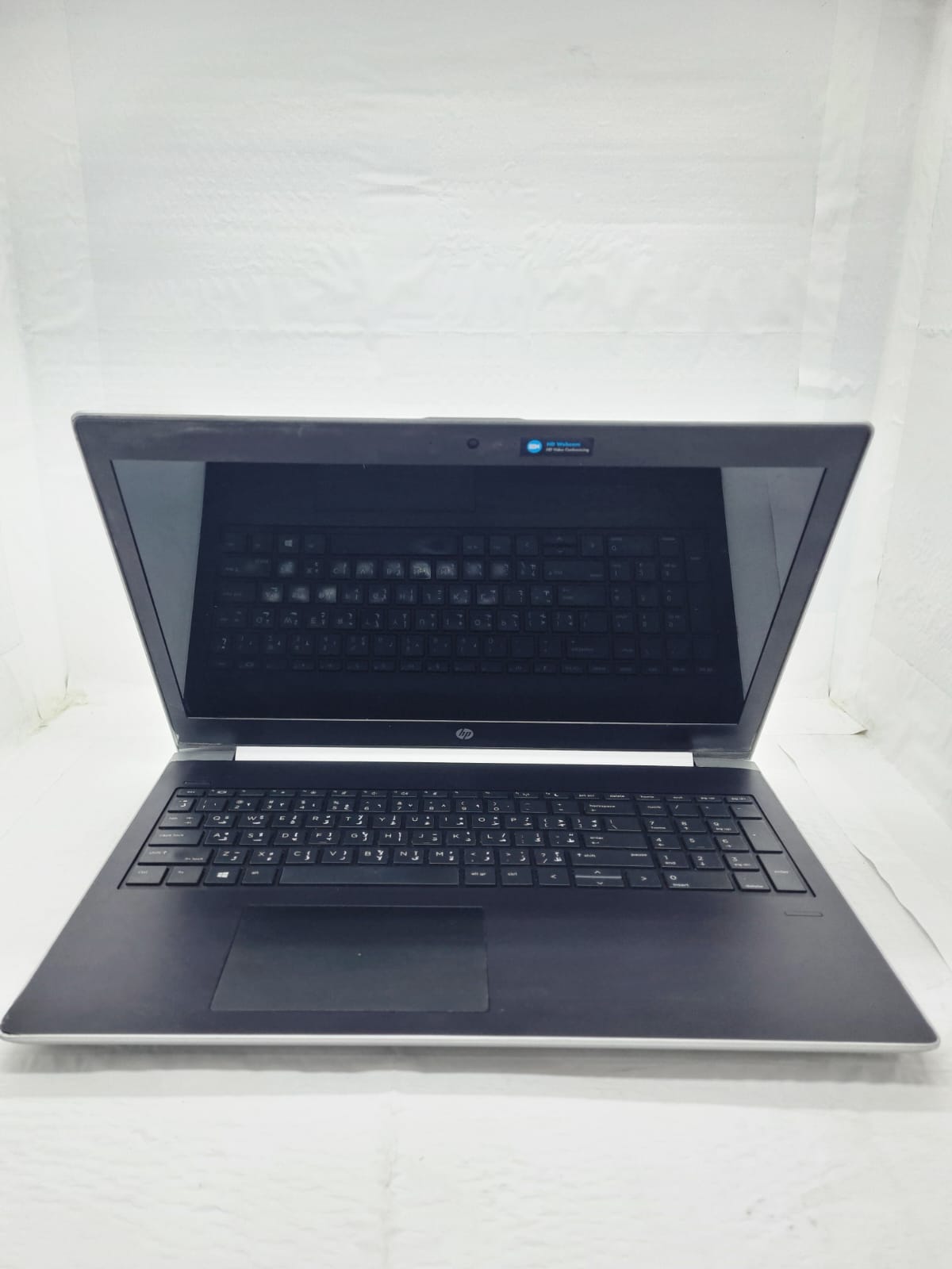 HP 450-G5 I5-8th-8G-ss256