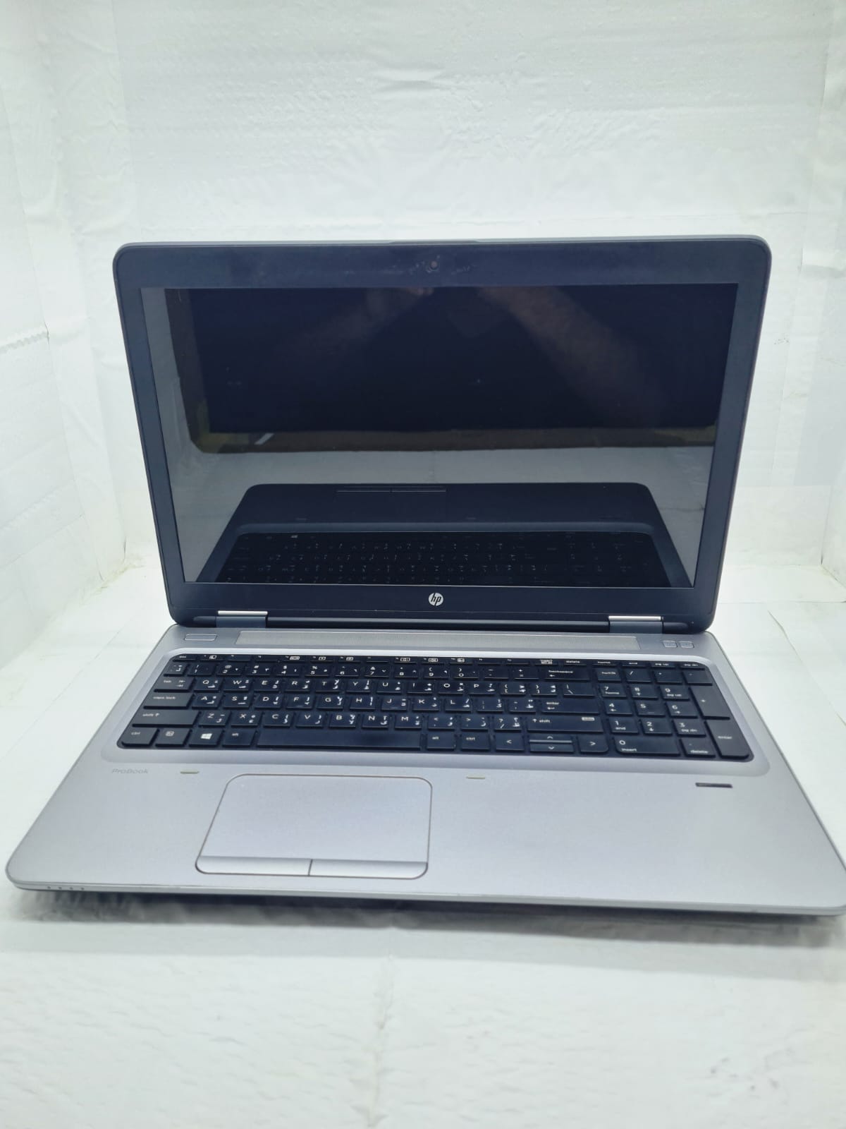 HP 650-G5 I5-8th-8G-ss256