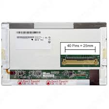 شاشة لابتوب — 116 HD 30p led