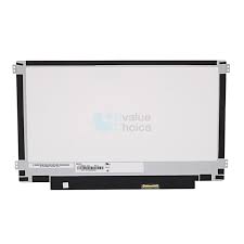 شاشة لابتوب — 116 HD 30p slim براغي جانبيه ,