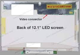 شاشة لابتوب — HP 121 HD 20p 2530
