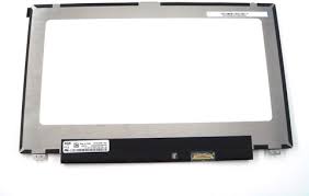 شاشة لابتوب — 125 HD 30p slim براغي اسفل