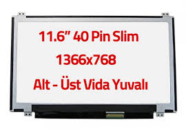 شاشة لابتوب — 125 HD 40p SLIM