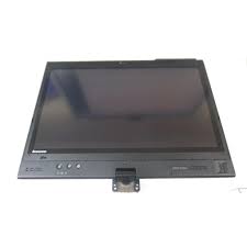 شاشة لابتوب — Lenovo 125 To x220T