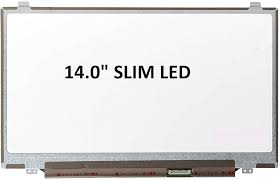 شاشة لابتوب — Sony 133 HD 40p slim