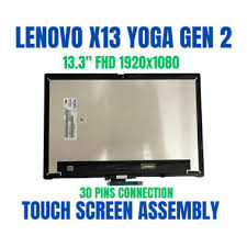 شاشة لابتوب — Lenovo 133 To 30p yoga 2