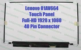 شاشة لابتوب — Acer 133 TO FHD 40P S5