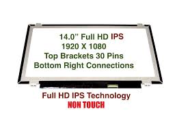 شاشة لابتوب — Lenovo 140 FHD 30p T450