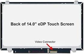 شاشة لابتوب — Dell 140 To FHD 40p 5480