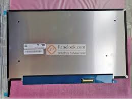 شاشة لابتوب — 140 to fhd 40p. بدون