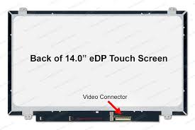 شاشة لابتوب — 140 TO HD 40p