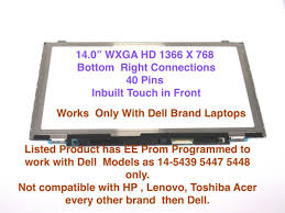 شاشة لابتوب — 140 To HD 40p big