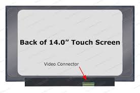 شاشة لابتوب — 140 To HD 40p slim بدون
