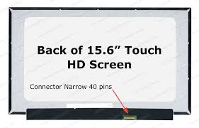 شاشة لابتوب — 140 To HD 40p بدون
