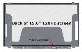 شاشة لابتوب — 156 120z 30P