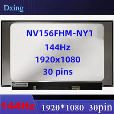 شاشة لابتوب — 156 144Z 30p بدون براغي