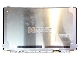 شاشة لابتوب — Lenovo 156 4K 40p P50 اعلى وجانب