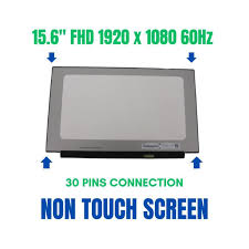 شاشة لابتوب — 156 FHD 30p N3D بدون