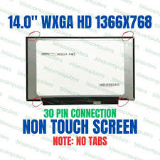 شاشة لابتوب — Dell 156 FHD 40p e6540