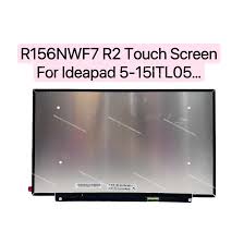شاشة لابتوب — 156 To FHD 35p بدون
