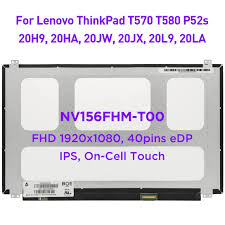 شاشة لابتوب — Dell 156 To FHD 35p 3567