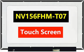 شاشة لابتوب — 156 to fhd 35p بدون