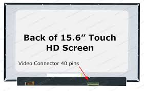 شاشة لابتوب — 156 To HD 40p بدون .