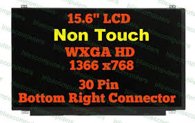 شاشة لابتوب — 156 V3 30p HD slim ستندر
