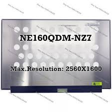 شاشة لابتوب — 160 240 4K 40p QHD