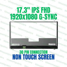 شاشة لابتوب — 173 FHD 30p slim عدل