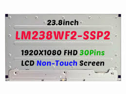 LM238WF2 SS P2 وسط-يمين عادي