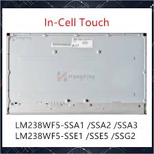 LM238WF5 SS A1 لمس ستندر