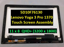 to yoga 3 pro 133+lcd