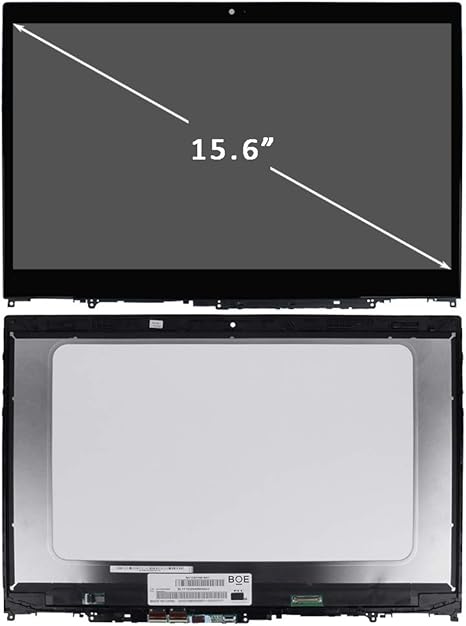 to Acer 156 Flex +lcd