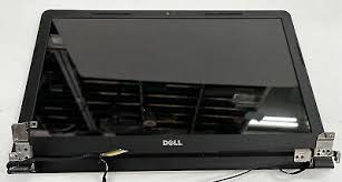 to Dell 3567+lcd 40p slim