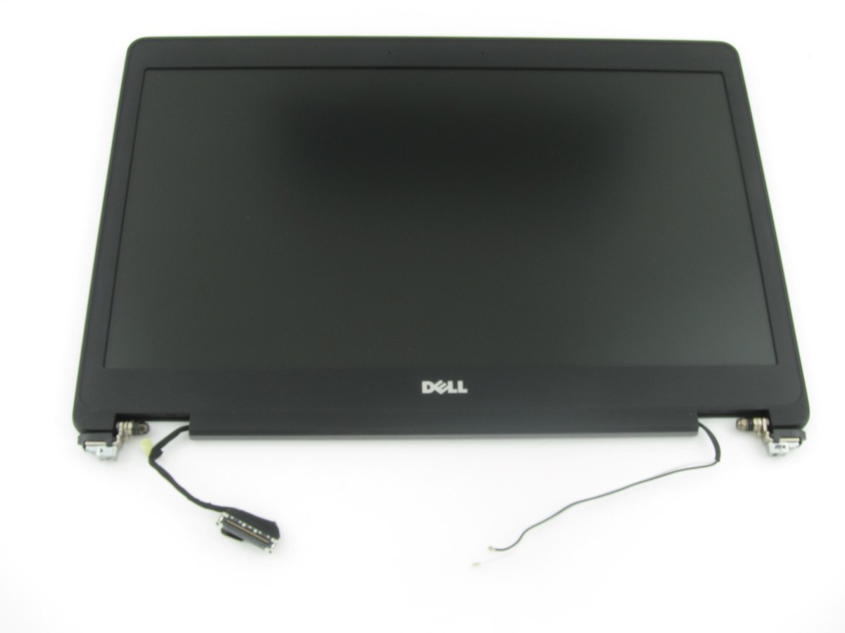 To Dell 5470+lcd
