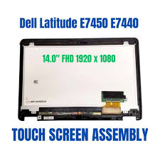 To Dell E7440-E7450+lcd