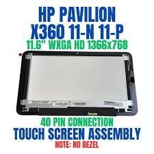 to HP 11-N-P+lcd