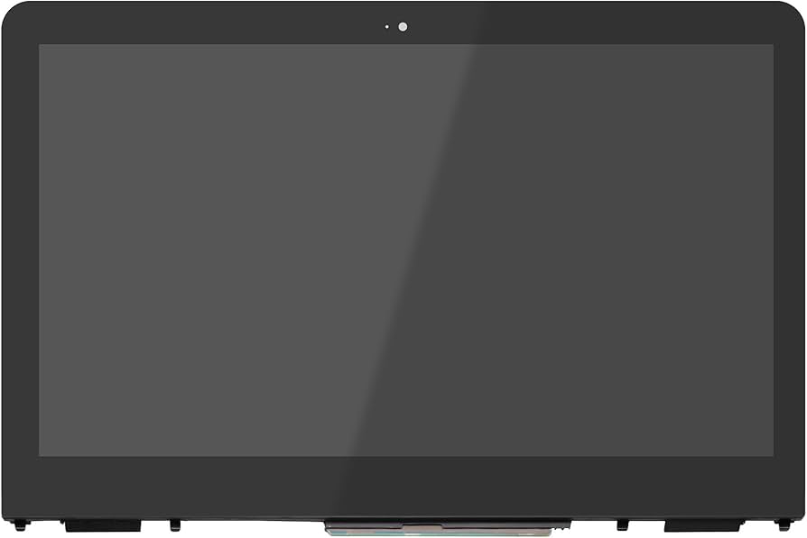 to HP 13-U+Lcd
