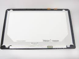 To HP 15-BK +Lcd 156 30p