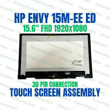 To HP 15-EE+lcd